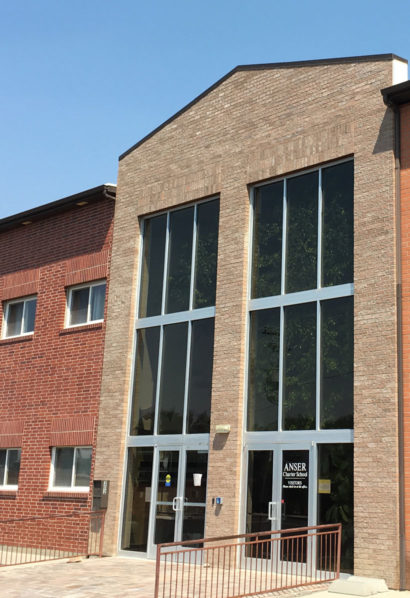 About Anser Charter School About Anser Charter School
