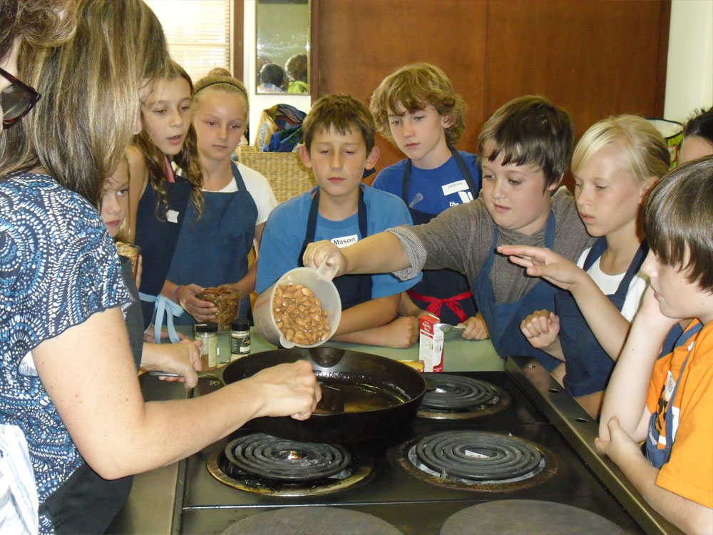 news4 Anser Charter School Boise, ID