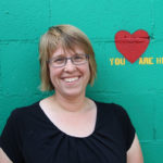 Stacie Knudsen