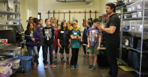 Anser Charter School