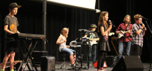 Anser Charter School