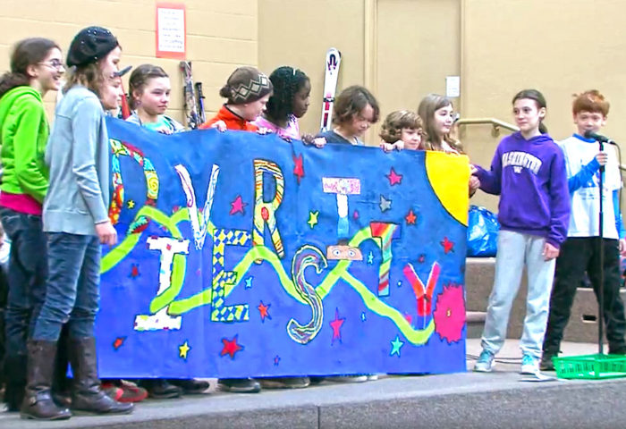 Idaho Leads Video on Anser Charter School