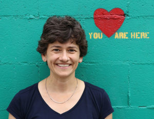 Nicole Pape