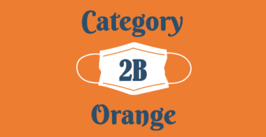orange mask banner orange mask banner